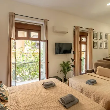 Apartment Les
