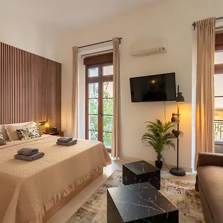 Les Apartment