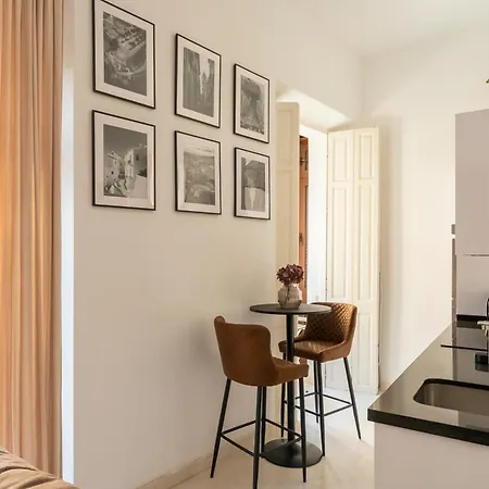 Apartment Les *