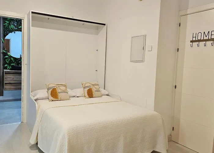 Appartement Les