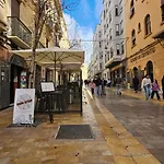 Les Lägenhet Málaga
