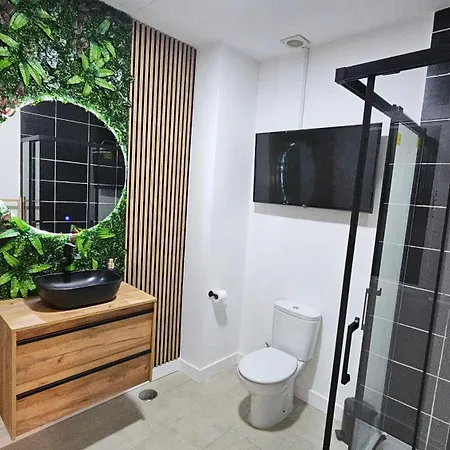 Apartment Les *
