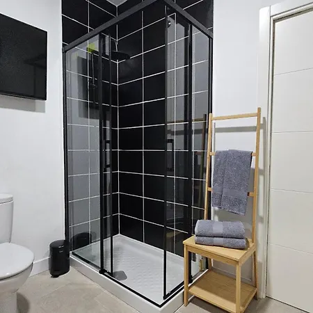 Les Apartment Malaga