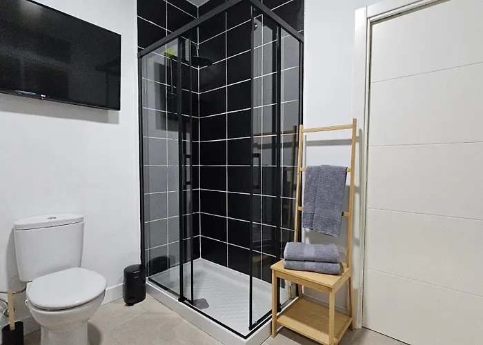 Les Appartamento Málaga